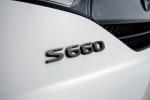 Honda S660 by Modulo 2020 года